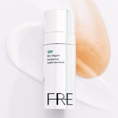 Expert Bio Vegan Radiance Double Concentrate