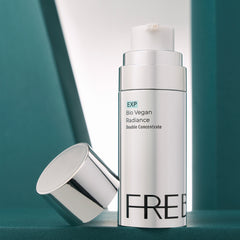 Expert Bio Vegan Radiance Double Concentrate
