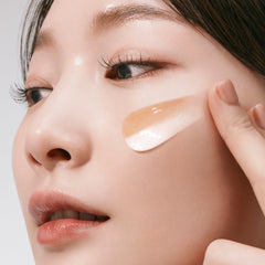 Expert Bio Vegan Radiance Double Concentrate