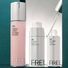 Expert Bio Vegan Radiance Double Concentrate