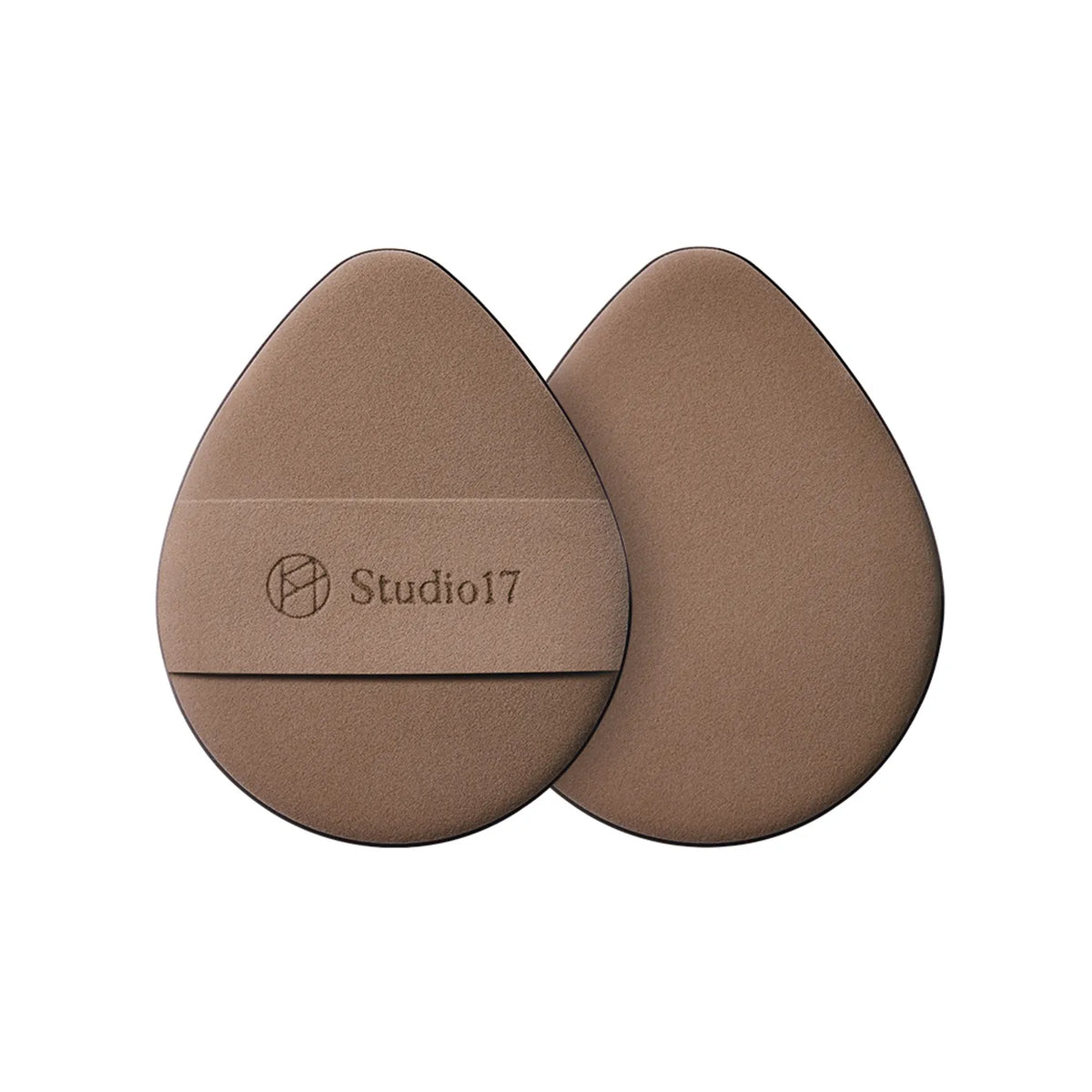Full Rubicell Tension Puff  2ea & Case