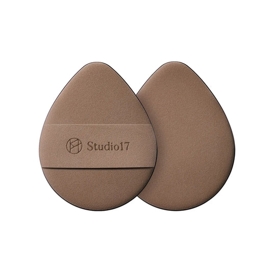 Full Rubicell Tension Puff  2ea & Case