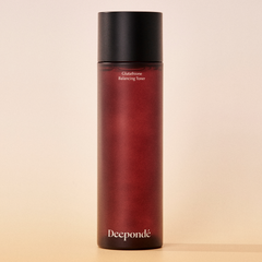 Glutathione Brightening Toner 150ml Deeponde
