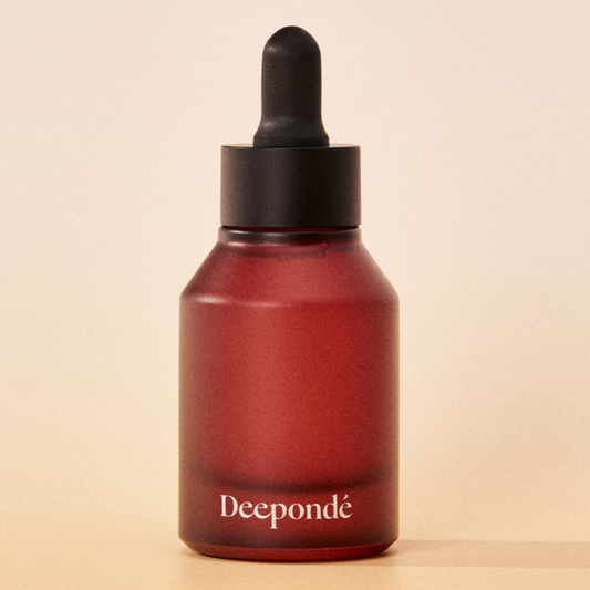 Glutathione  Brightening Toning Ampoule 40ml Deeponde