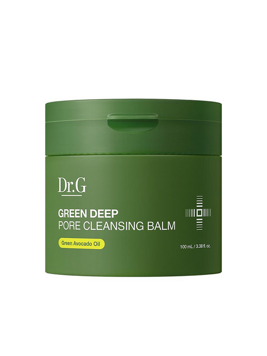 Green Deep Pore Cleansing Balm 100g Dr.G