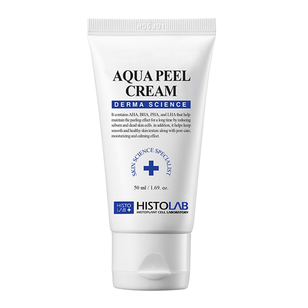 Aqua Peel Cream 50ml HISTOLAB