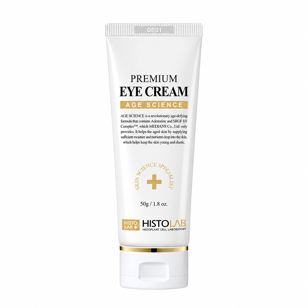 HISTOLAB Premium Eye Cream 50ml HISTOLAB