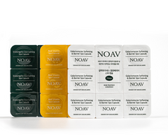 Capsule Booster Shot – 3 Types