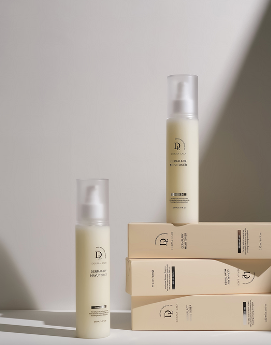 Horse milk Glow Niacinamide Toner 150ml