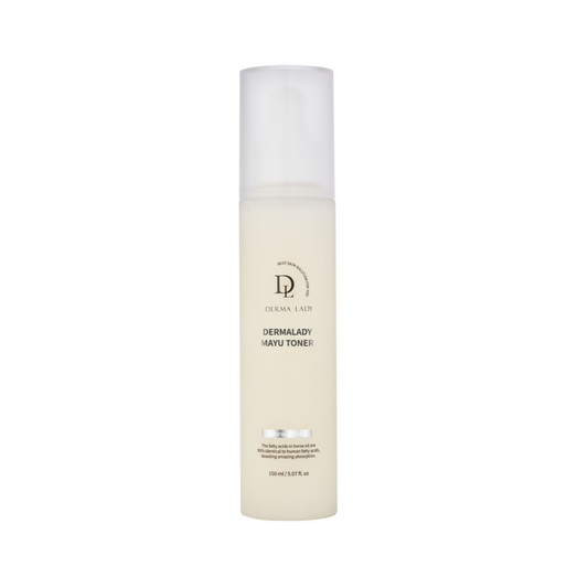 Horse milk Glow Niacinamide Toner 150ml