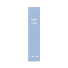 Hyaluronic Acid Hydrating Eye Cream 25ml