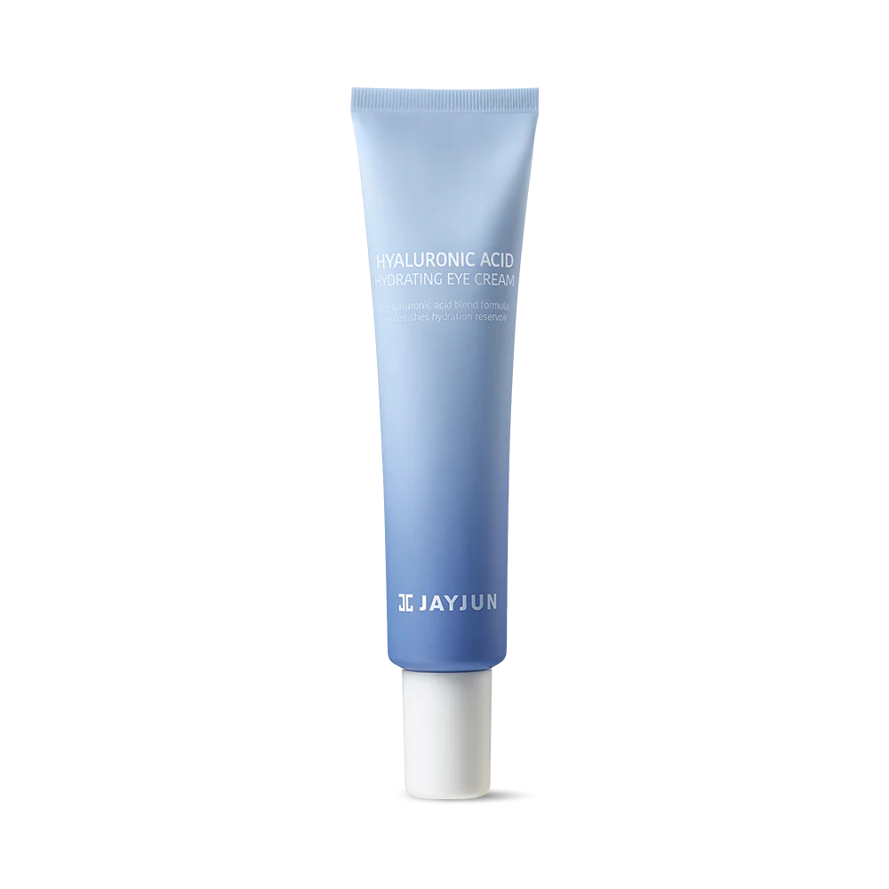 Hyaluronic Acid Hydrating Eye Cream 25ml