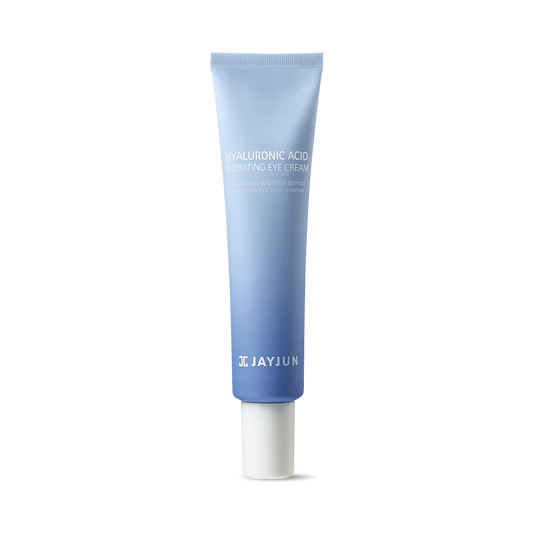 Hyaluronic Acid Hydrating Eye Cream 25ml