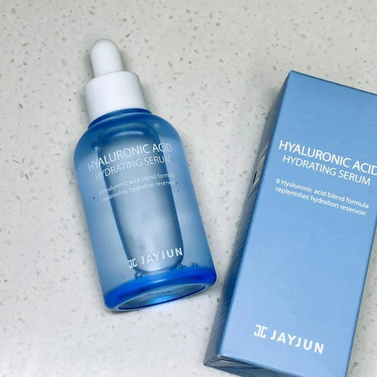 Hyaluronic Acid Hydrating Serum 50ml