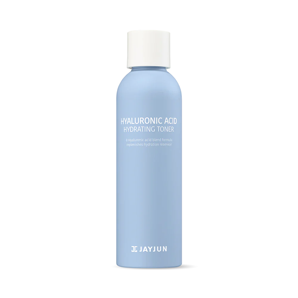 Hyaluronic Acid Hydrating Toner 200ml