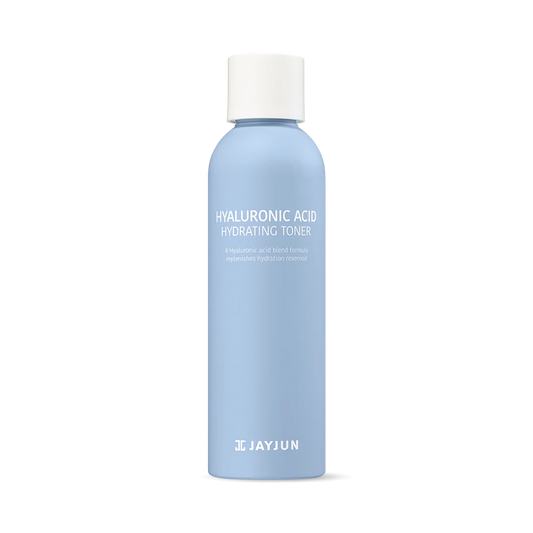 Hyaluronic Acid Hydrating Toner 200ml