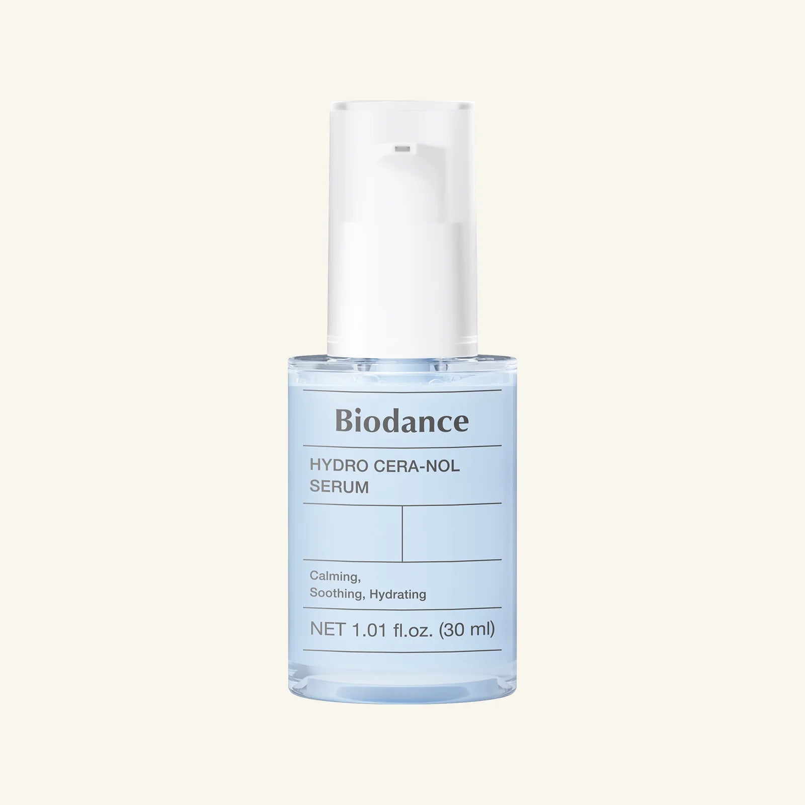 Hydro Cera-nol Serum 30ml BIODANCE