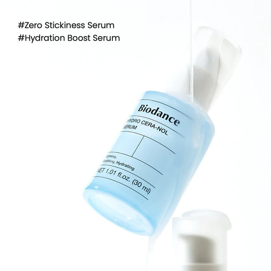 Hydro Cera-nol Serum 30ml BIODANCE