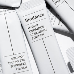 Hydro Ceramide Cleansing Powder BIODANCE