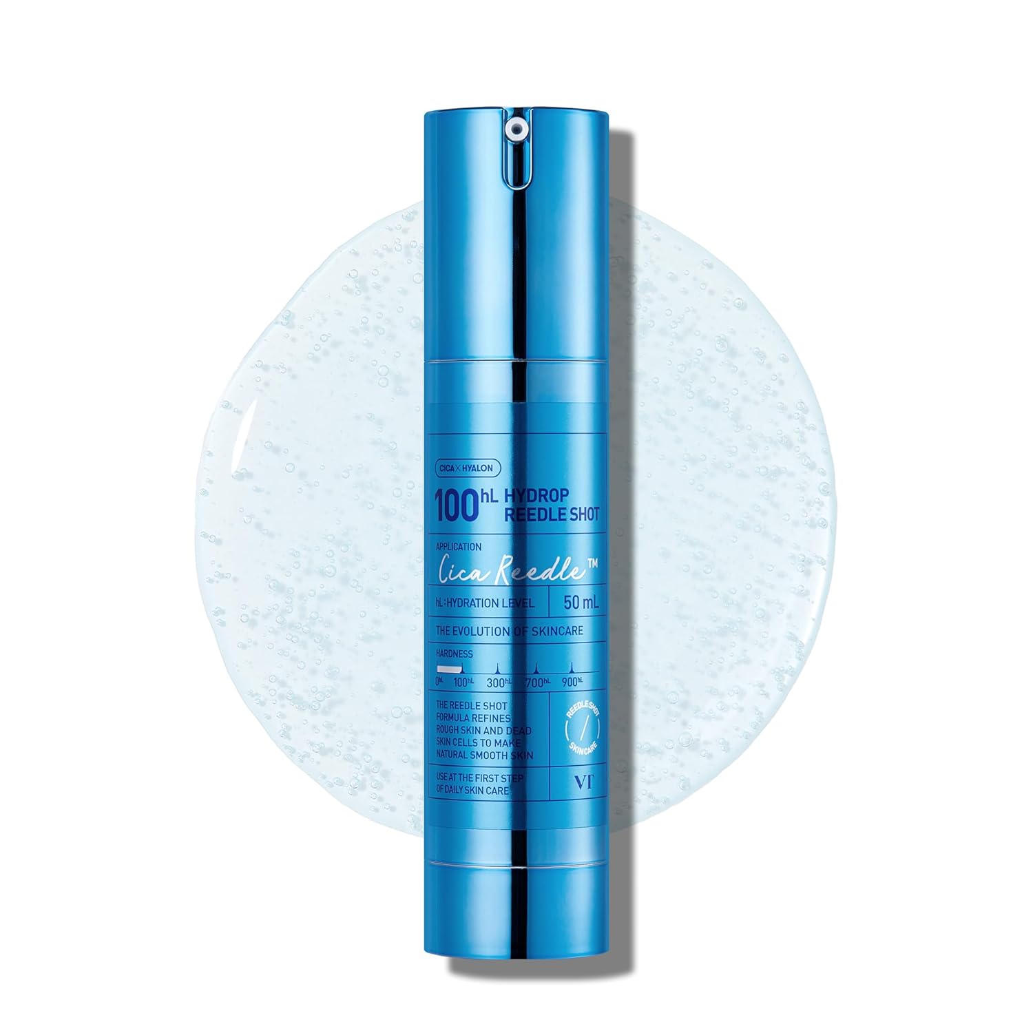 Hydrop Reedle Shot 100 50ml VT Cosmetics