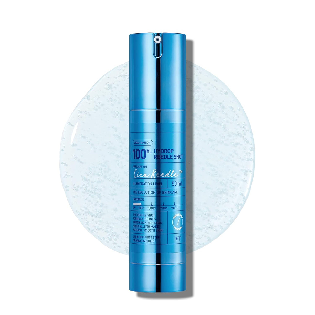 Hydrop Reedle Shot 100 50ml VT Cosmetics