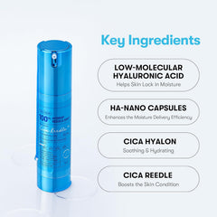 Hydrop Reedle Shot 100 50ml VT Cosmetics
