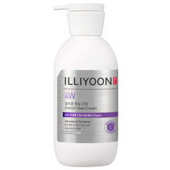 Stretch Mark Cream 330ml ILLIYOON