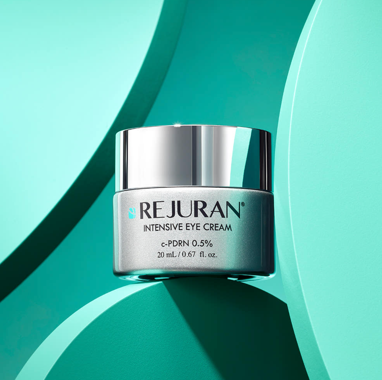 Intensive Eye Cream 20ml REJURAN