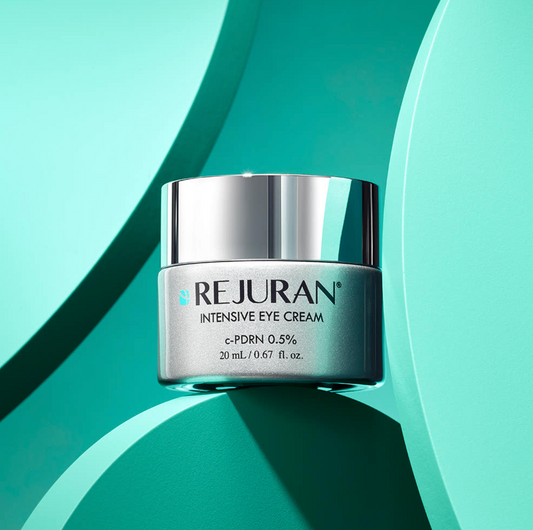 Intensive Eye Cream 20ml REJURAN