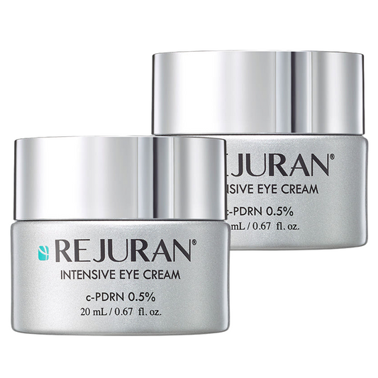 Intensive Eye Cream Duo Set (2 x 20ml) REJURAN