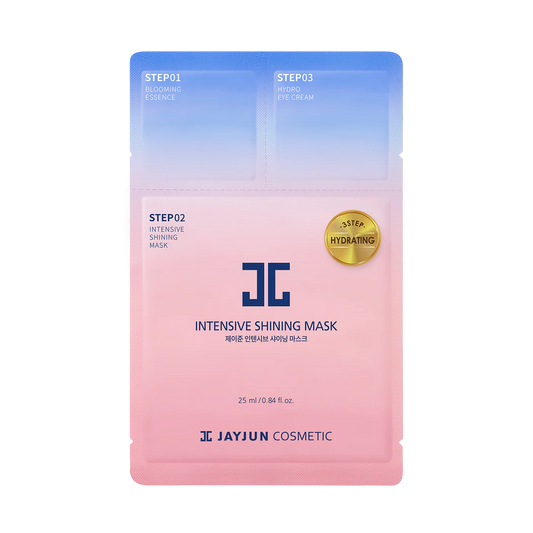 JAYJUN Intensive Shining Mask