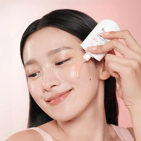 Invisible Collagen Peptide Sun Serum 50ml BIODANCE