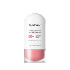 Invisible Collagen Peptide Sun Serum 50ml BIODANCE