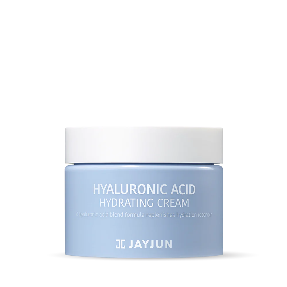 Hyaluronic Acid Hydrating Cream 50ml