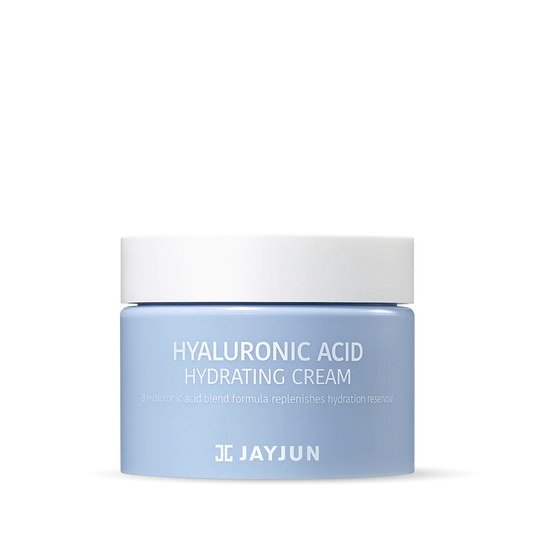 Hyaluronic Acid Hydrating Cream 50ml