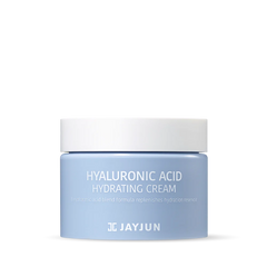 Hyaluronic Acid Hydrating Cream 50ml