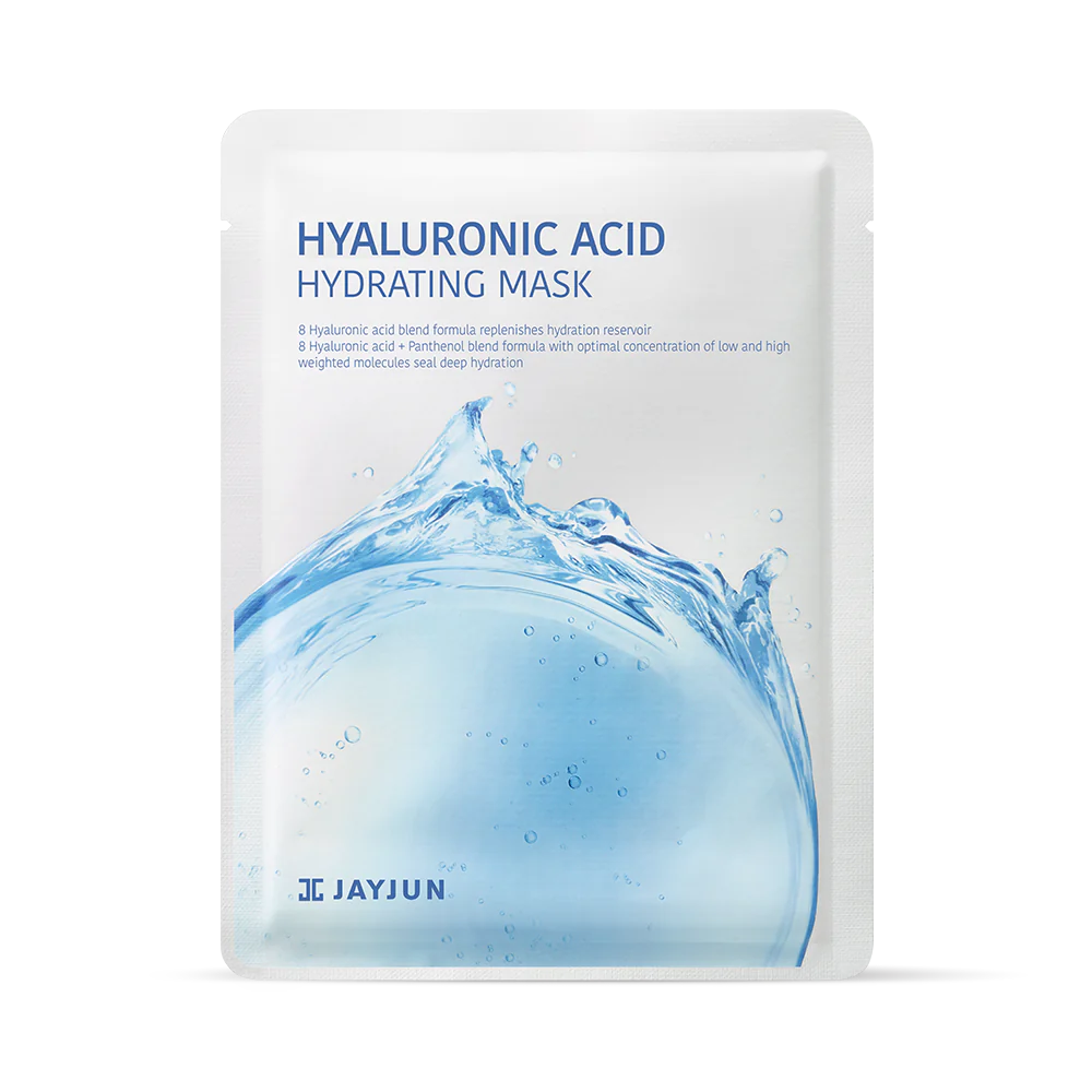 Hyaluronic Acid Hydrating Mask  23g