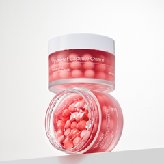 Vinoreset Capsule Cream 50ml