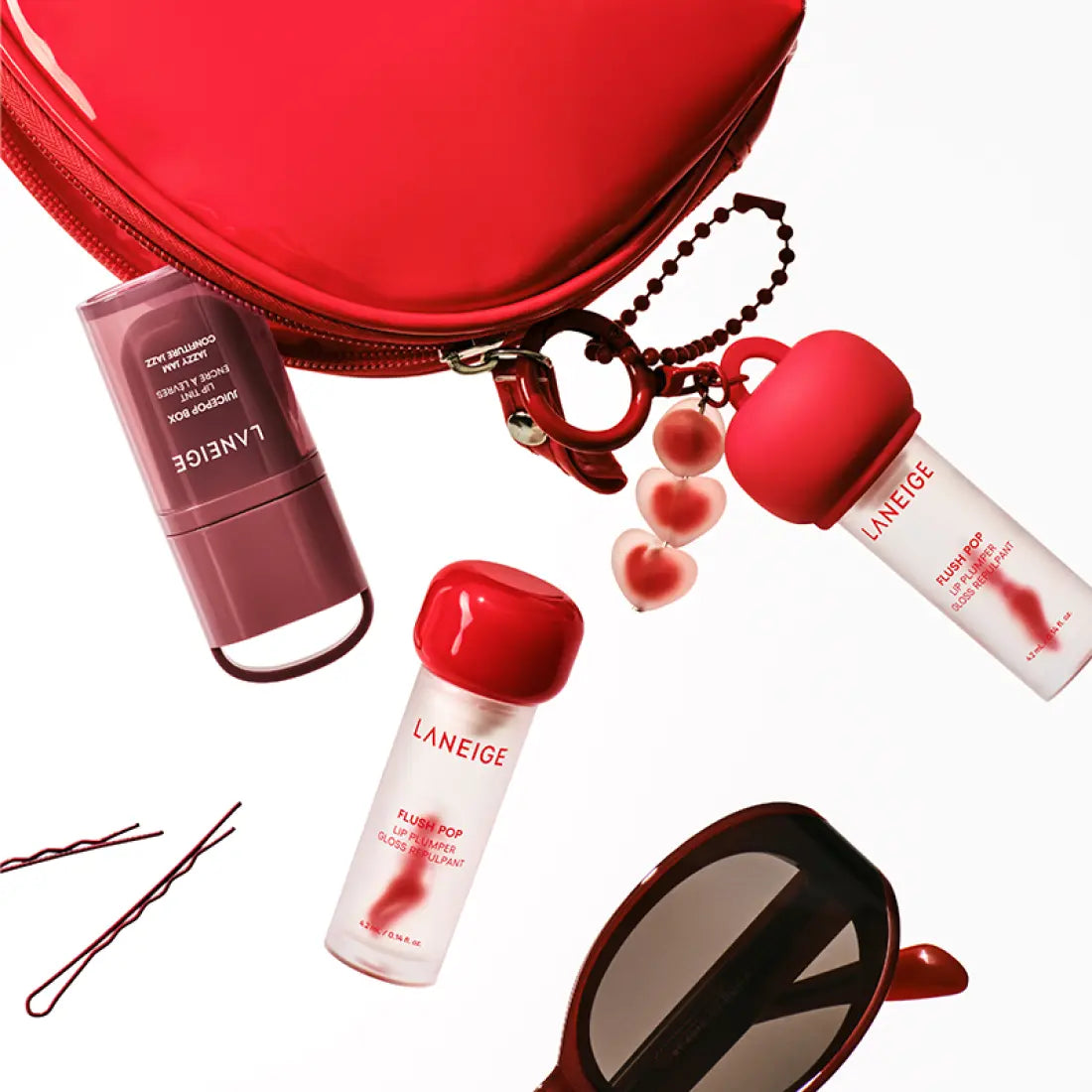 Flush Pop Lip Plumper LANEIGE