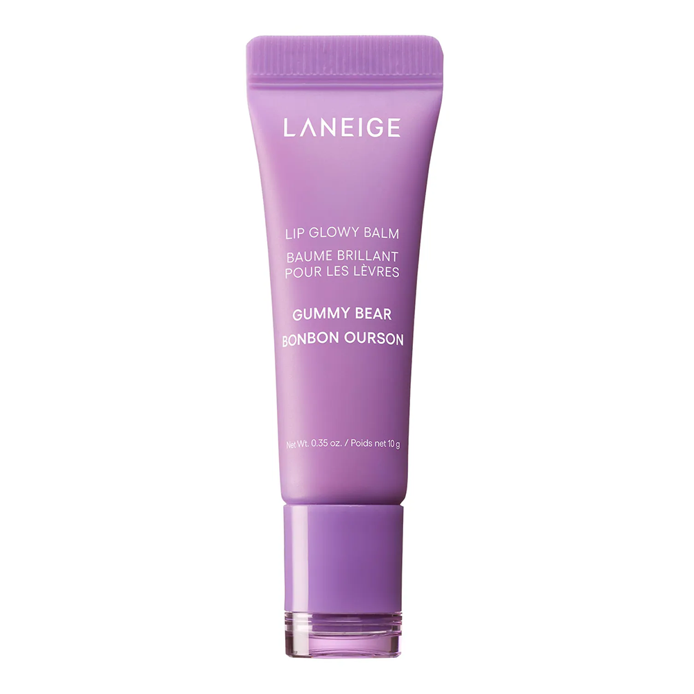 Lip Glowy Balm Gummy Bear 10g LANEIGE
