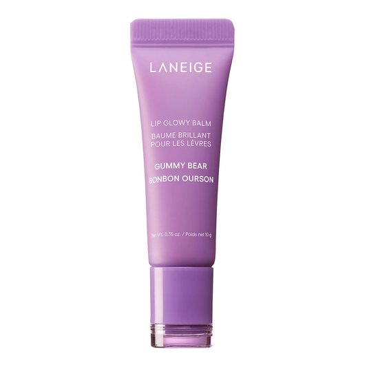 Lip Glowy Balm Gummy Bear 10g LANEIGE