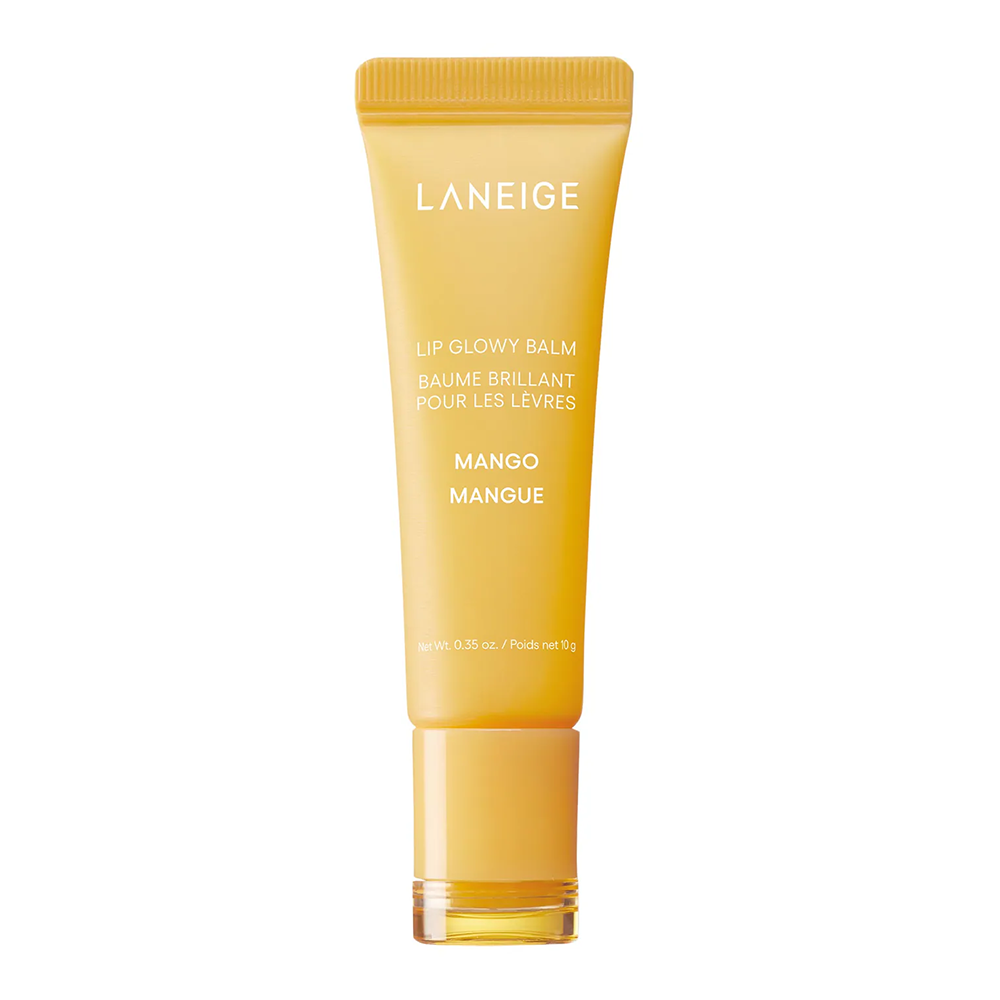 Lip Glowy Balm Mango 10g LANEIGE