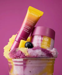 Lip Glowy Balm Acai Mango 10g LANEIGE