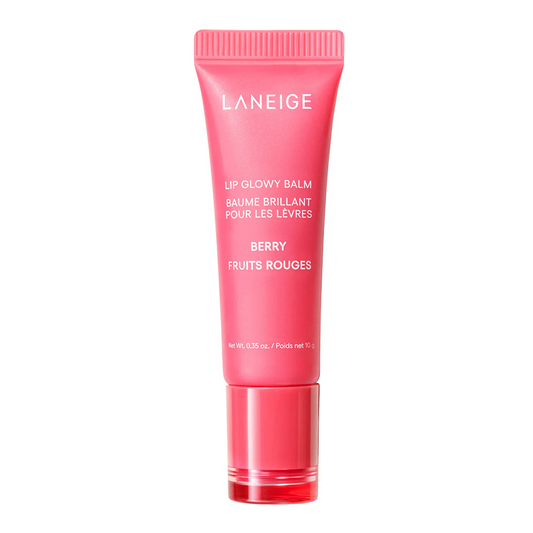 Lip Glowy Balm Berry 10g LANEIGE