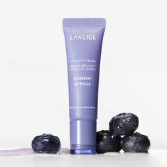 Lip Glowy Balm Berry 10g LANEIGE