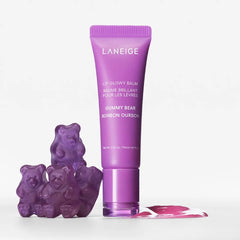 Lip Glowy Balm Gummy Bear 10g LANEIGE