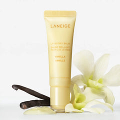 Lip Glowy Balm Vanilla 10g LANEIGE