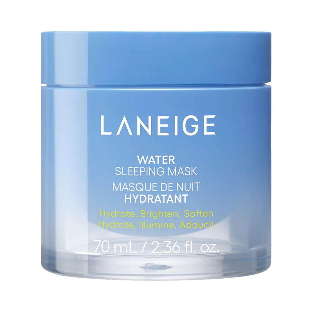 Water Sleeping Mask 70ml LANEIGE