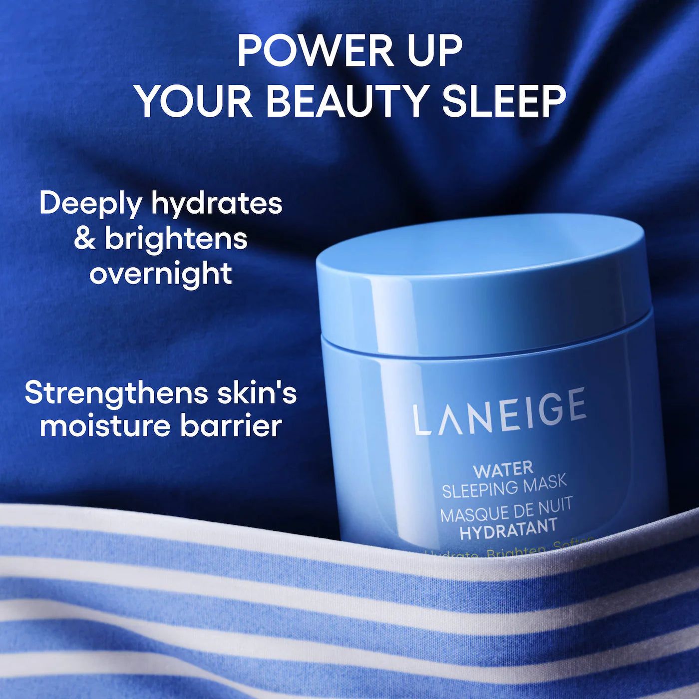 Water Sleeping Mask 70ml LANEIGE