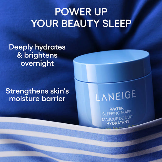 Water Sleeping Mask 70ml LANEIGE